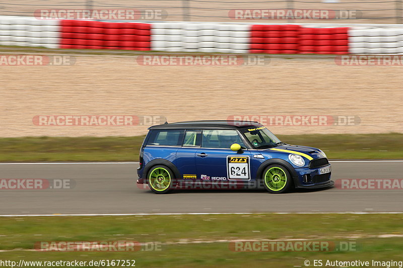 Bild #6167252 - Touristenfahrten Nürburgring Grand Prix Strecke (12.05.2019)