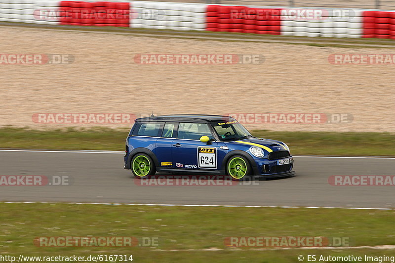 Bild #6167314 - Touristenfahrten Nürburgring Grand Prix Strecke (12.05.2019)