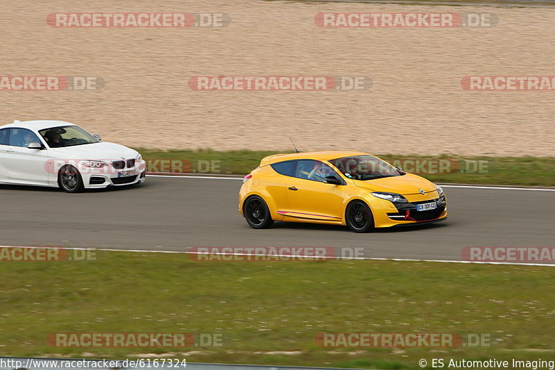 Bild #6167324 - Touristenfahrten Nürburgring Grand Prix Strecke (12.05.2019)