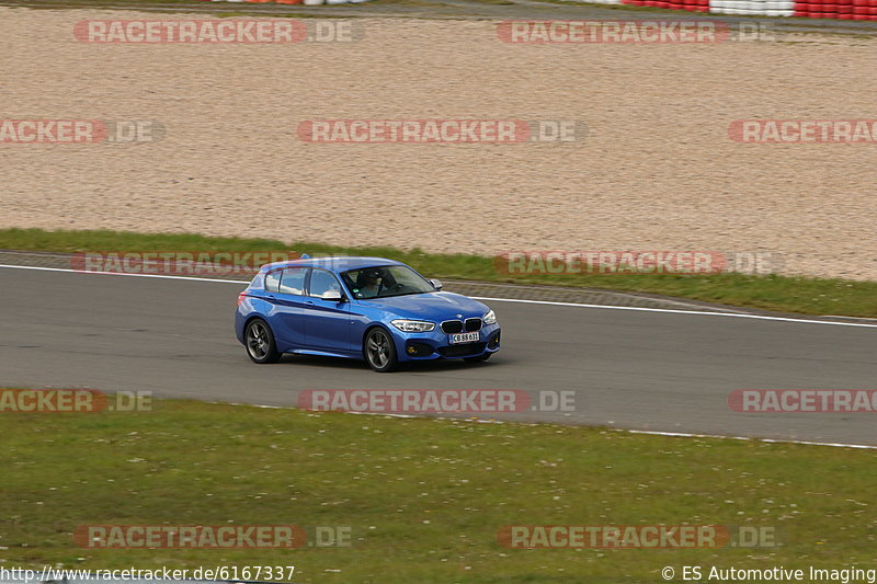 Bild #6167337 - Touristenfahrten Nürburgring Grand Prix Strecke (12.05.2019)