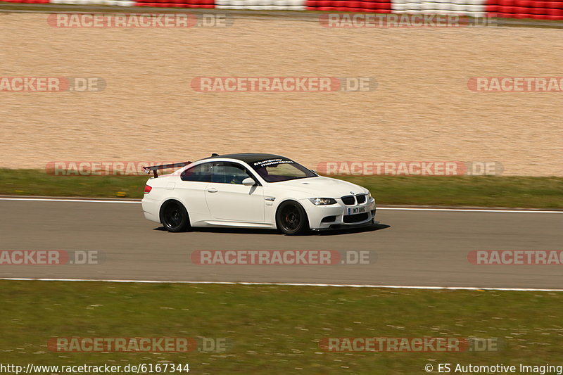 Bild #6167344 - Touristenfahrten Nürburgring Grand Prix Strecke (12.05.2019)