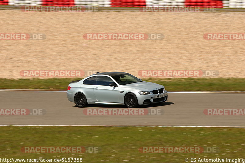 Bild #6167358 - Touristenfahrten Nürburgring Grand Prix Strecke (12.05.2019)