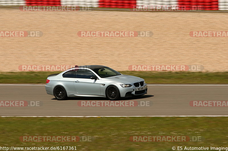 Bild #6167361 - Touristenfahrten Nürburgring Grand Prix Strecke (12.05.2019)