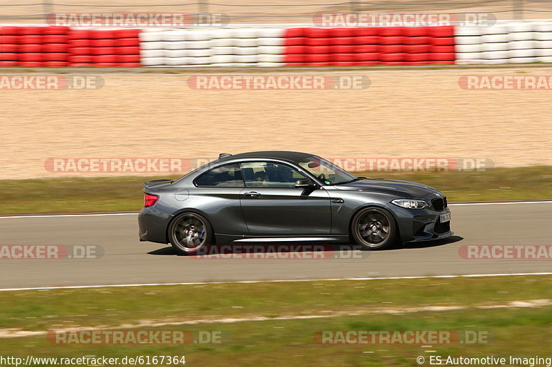 Bild #6167364 - Touristenfahrten Nürburgring Grand Prix Strecke (12.05.2019)