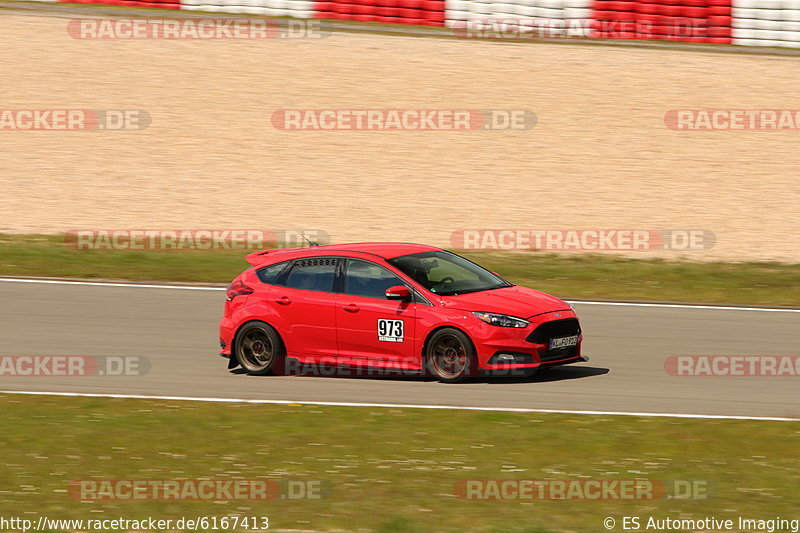 Bild #6167413 - Touristenfahrten Nürburgring Grand Prix Strecke (12.05.2019)