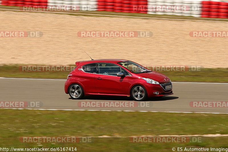 Bild #6167414 - Touristenfahrten Nürburgring Grand Prix Strecke (12.05.2019)