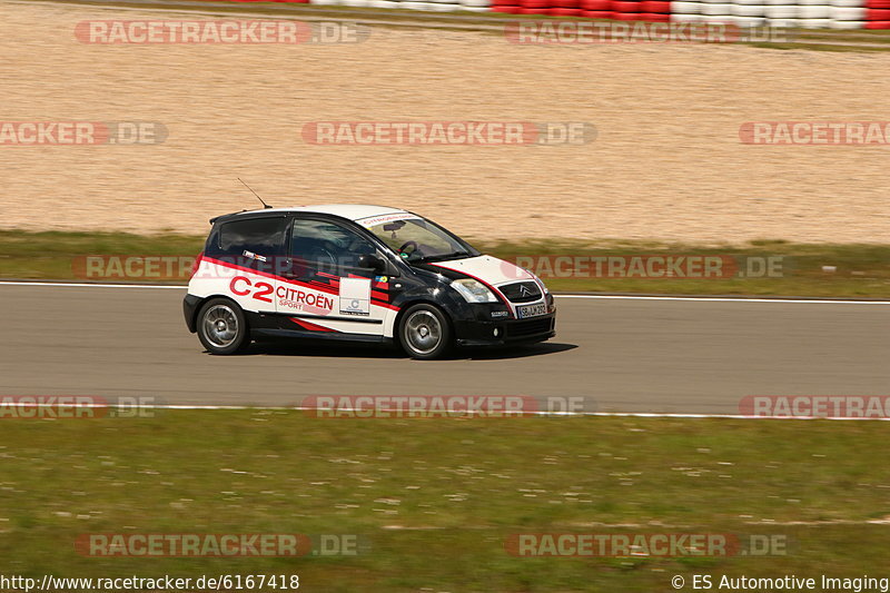 Bild #6167418 - Touristenfahrten Nürburgring Grand Prix Strecke (12.05.2019)