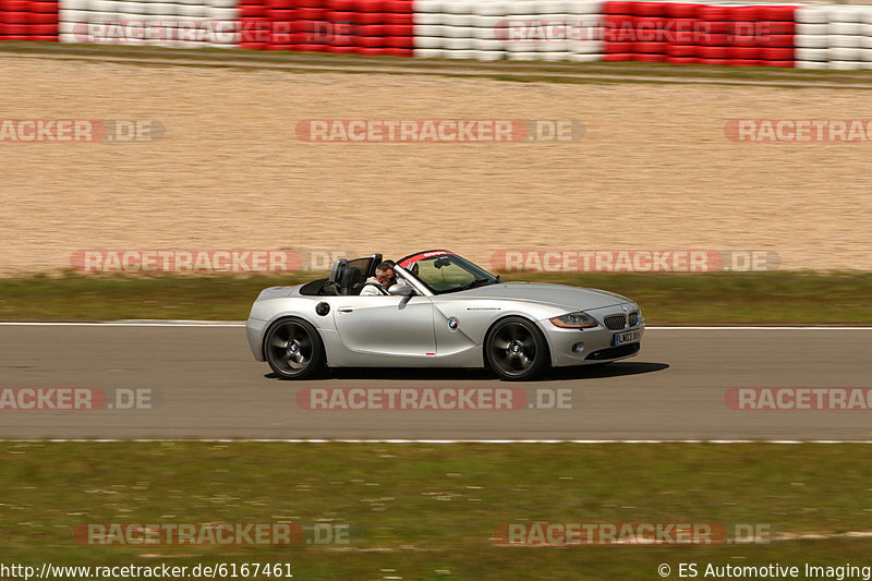 Bild #6167461 - Touristenfahrten Nürburgring Grand Prix Strecke (12.05.2019)