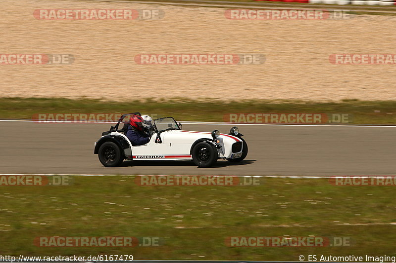 Bild #6167479 - Touristenfahrten Nürburgring Grand Prix Strecke (12.05.2019)