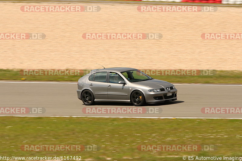 Bild #6167492 - Touristenfahrten Nürburgring Grand Prix Strecke (12.05.2019)