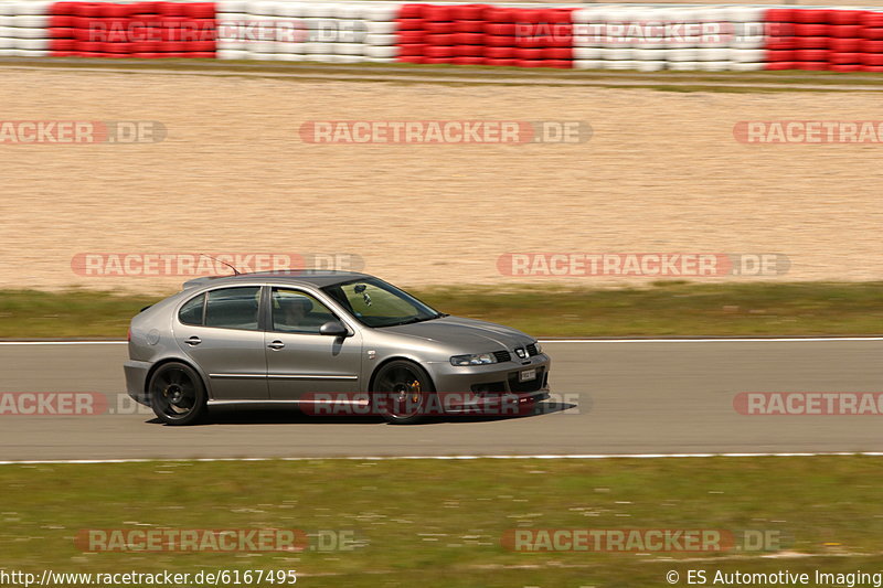 Bild #6167495 - Touristenfahrten Nürburgring Grand Prix Strecke (12.05.2019)