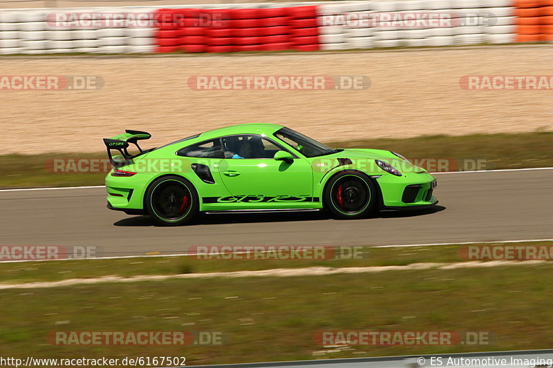 Bild #6167502 - Touristenfahrten Nürburgring Grand Prix Strecke (12.05.2019)