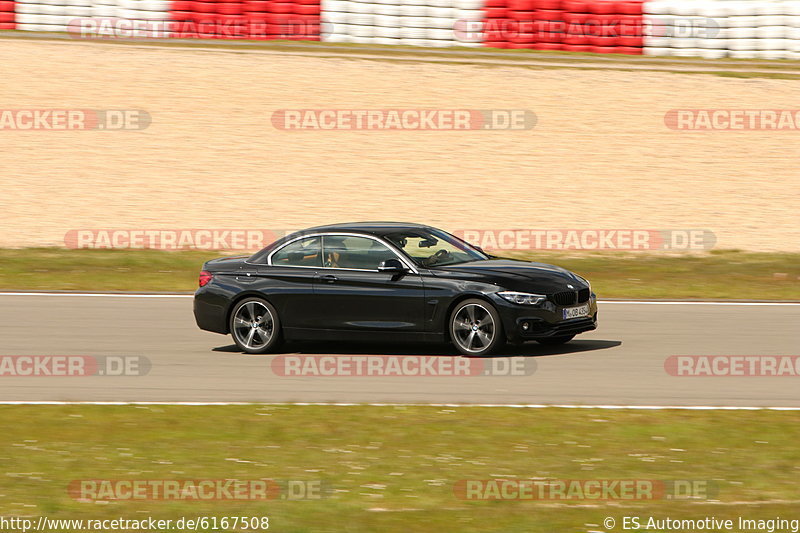 Bild #6167508 - Touristenfahrten Nürburgring Grand Prix Strecke (12.05.2019)