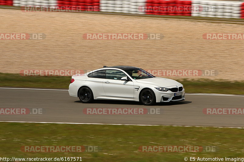 Bild #6167571 - Touristenfahrten Nürburgring Grand Prix Strecke (12.05.2019)