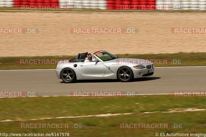 Bild #6167578 - Touristenfahrten Nürburgring Grand Prix Strecke (12.05.2019)