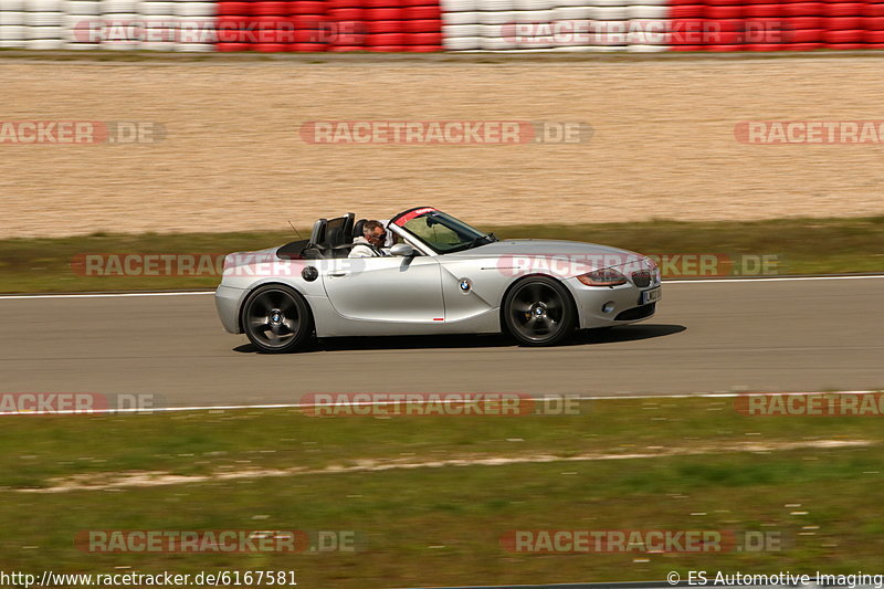 Bild #6167581 - Touristenfahrten Nürburgring Grand Prix Strecke (12.05.2019)