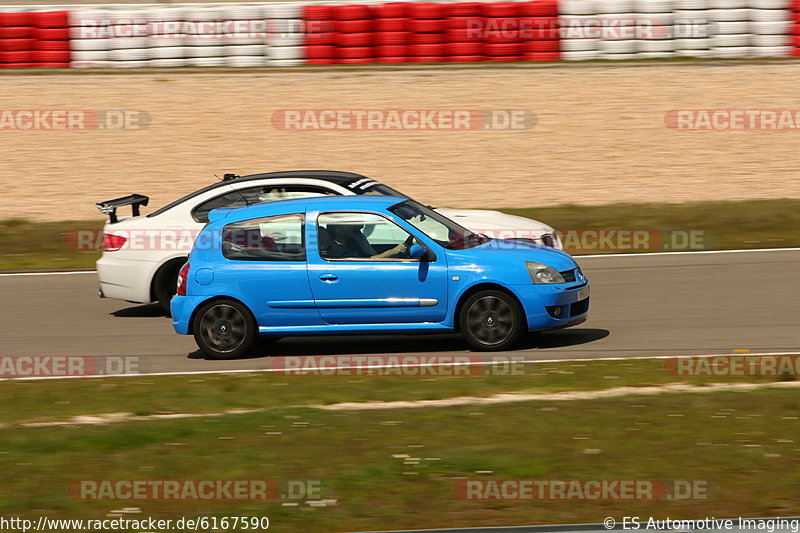 Bild #6167590 - Touristenfahrten Nürburgring Grand Prix Strecke (12.05.2019)