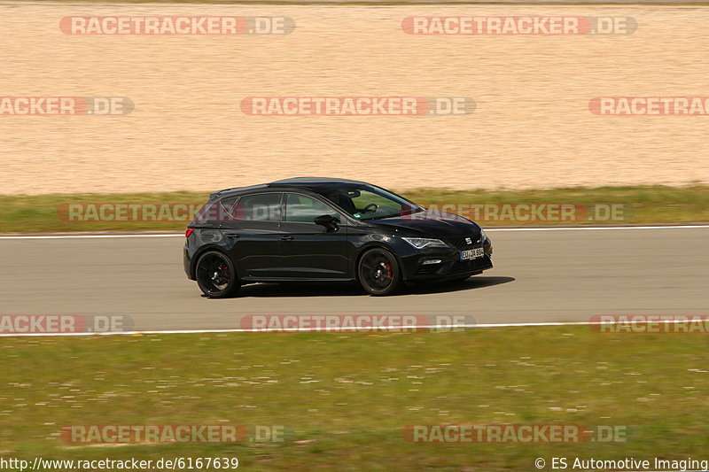 Bild #6167639 - Touristenfahrten Nürburgring Grand Prix Strecke (12.05.2019)