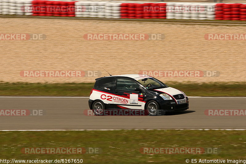 Bild #6167650 - Touristenfahrten Nürburgring Grand Prix Strecke (12.05.2019)