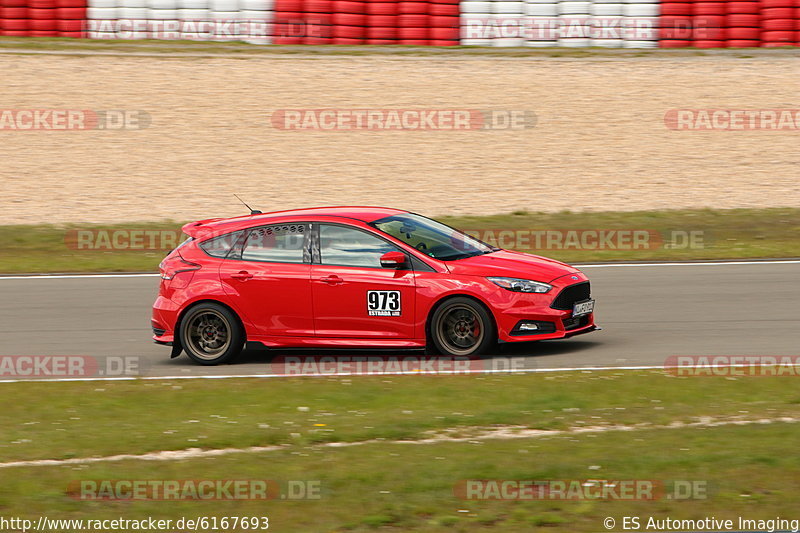 Bild #6167693 - Touristenfahrten Nürburgring Grand Prix Strecke (12.05.2019)