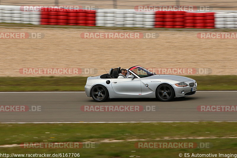 Bild #6167706 - Touristenfahrten Nürburgring Grand Prix Strecke (12.05.2019)