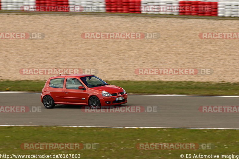 Bild #6167803 - Touristenfahrten Nürburgring Grand Prix Strecke (12.05.2019)