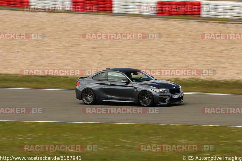 Bild #6167941 - Touristenfahrten Nürburgring Grand Prix Strecke (12.05.2019)