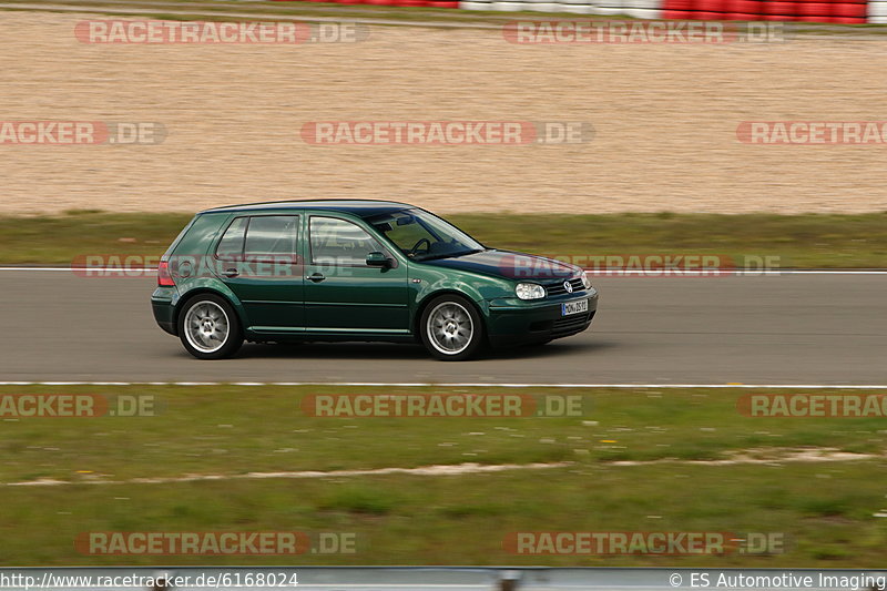 Bild #6168024 - Touristenfahrten Nürburgring Grand Prix Strecke (12.05.2019)