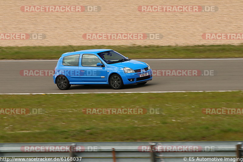 Bild #6168037 - Touristenfahrten Nürburgring Grand Prix Strecke (12.05.2019)