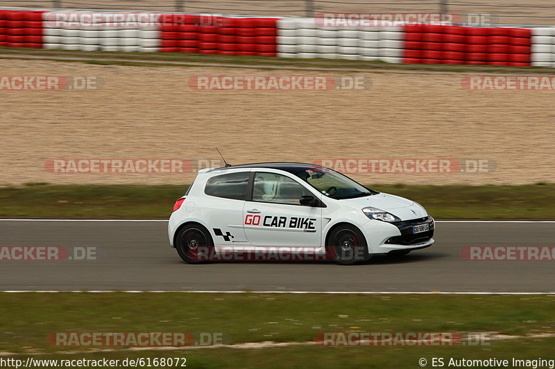 Bild #6168072 - Touristenfahrten Nürburgring Grand Prix Strecke (12.05.2019)