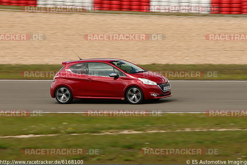 Bild #6168100 - Touristenfahrten Nürburgring Grand Prix Strecke (12.05.2019)