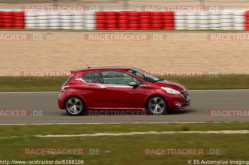 Bild #6168106 - Touristenfahrten Nürburgring Grand Prix Strecke (12.05.2019)