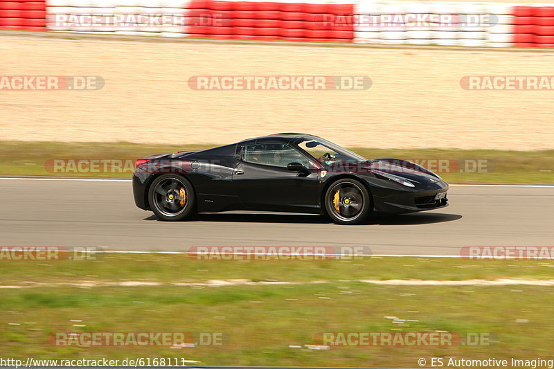 Bild #6168111 - Touristenfahrten Nürburgring Grand Prix Strecke (12.05.2019)