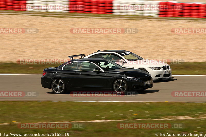 Bild #6168119 - Touristenfahrten Nürburgring Grand Prix Strecke (12.05.2019)