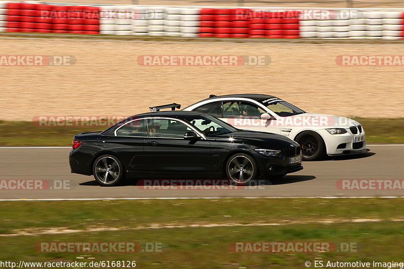 Bild #6168126 - Touristenfahrten Nürburgring Grand Prix Strecke (12.05.2019)