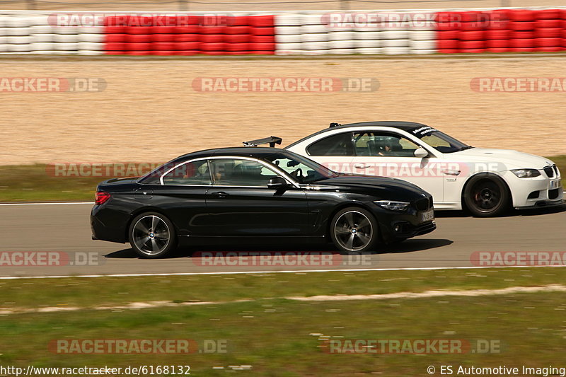 Bild #6168132 - Touristenfahrten Nürburgring Grand Prix Strecke (12.05.2019)