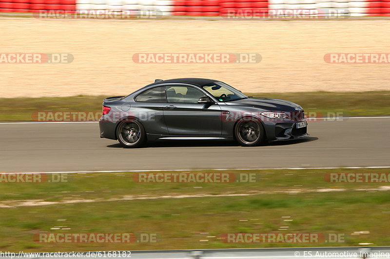 Bild #6168182 - Touristenfahrten Nürburgring Grand Prix Strecke (12.05.2019)