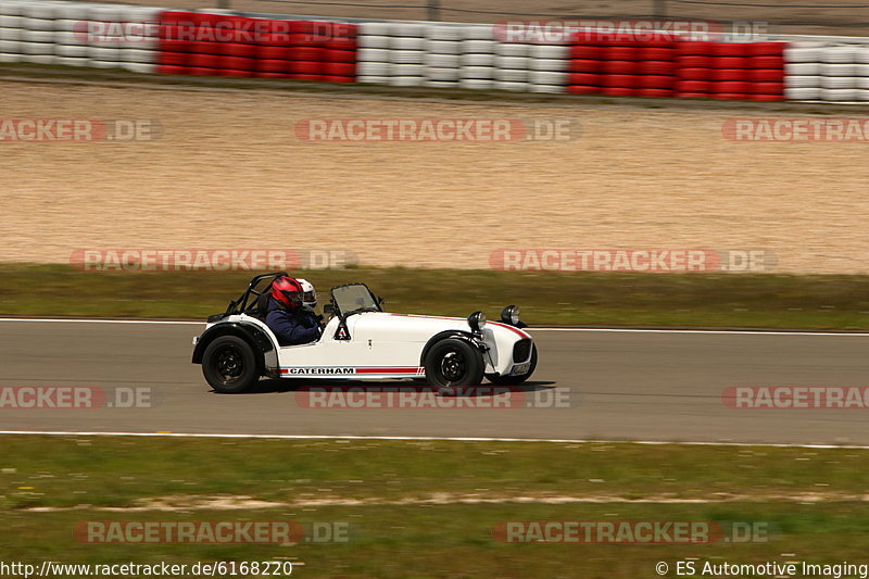 Bild #6168220 - Touristenfahrten Nürburgring Grand Prix Strecke (12.05.2019)