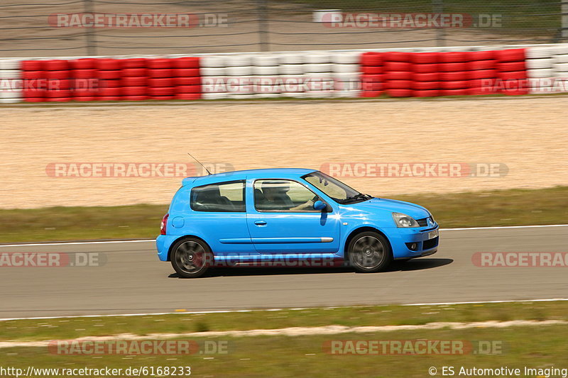 Bild #6168233 - Touristenfahrten Nürburgring Grand Prix Strecke (12.05.2019)