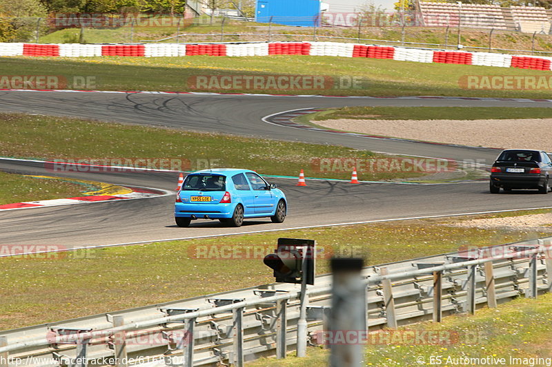 Bild #6168304 - Touristenfahrten Nürburgring Grand Prix Strecke (12.05.2019)