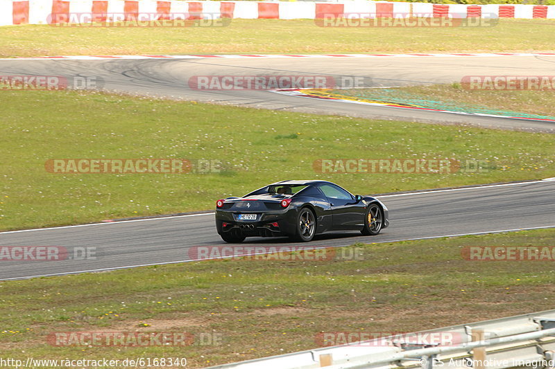 Bild #6168340 - Touristenfahrten Nürburgring Grand Prix Strecke (12.05.2019)