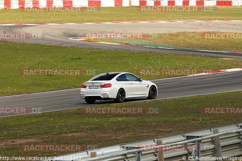 Bild #6168352 - Touristenfahrten Nürburgring Grand Prix Strecke (12.05.2019)