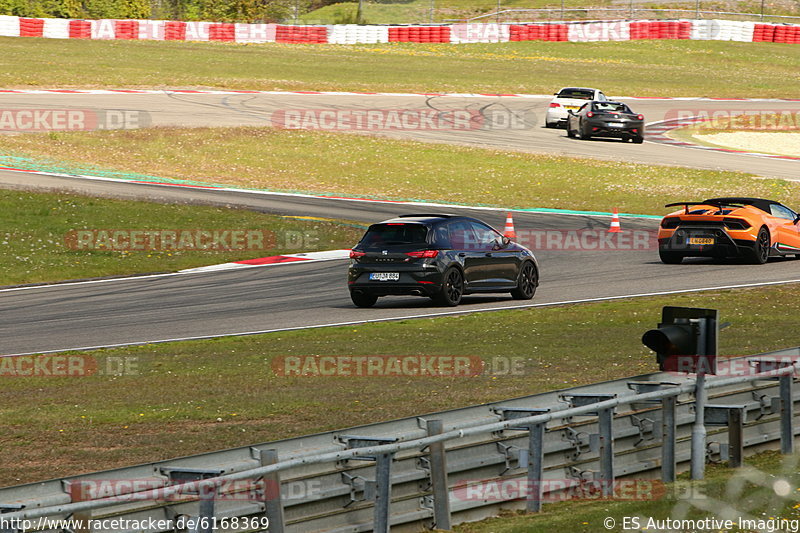 Bild #6168369 - Touristenfahrten Nürburgring Grand Prix Strecke (12.05.2019)