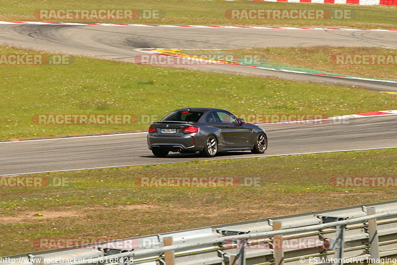 Bild #6168428 - Touristenfahrten Nürburgring Grand Prix Strecke (12.05.2019)