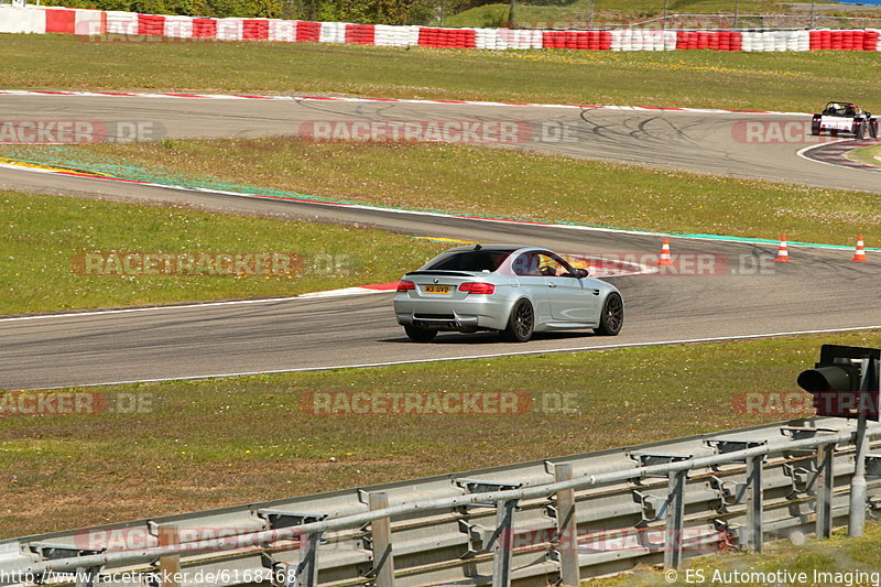 Bild #6168468 - Touristenfahrten Nürburgring Grand Prix Strecke (12.05.2019)