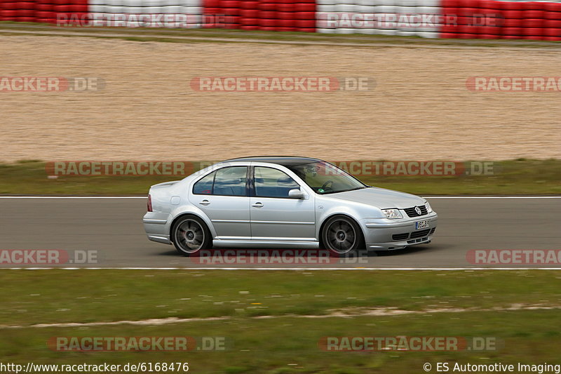 Bild #6168476 - Touristenfahrten Nürburgring Grand Prix Strecke (12.05.2019)