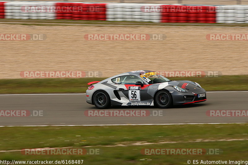 Bild #6168487 - Touristenfahrten Nürburgring Grand Prix Strecke (12.05.2019)