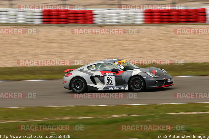 Bild #6168488 - Touristenfahrten Nürburgring Grand Prix Strecke (12.05.2019)