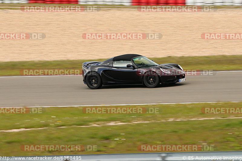 Bild #6168495 - Touristenfahrten Nürburgring Grand Prix Strecke (12.05.2019)