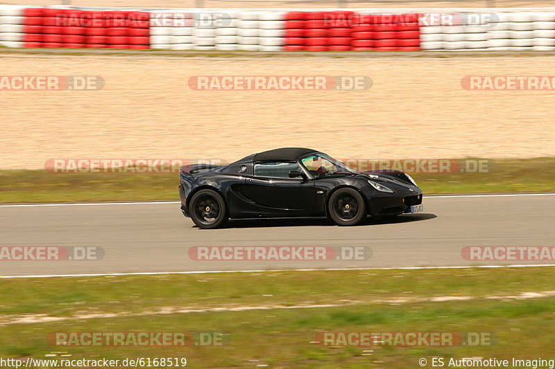 Bild #6168519 - Touristenfahrten Nürburgring Grand Prix Strecke (12.05.2019)